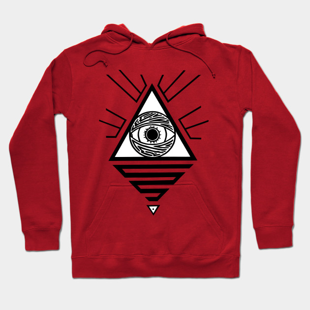 All Seeing Eye